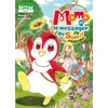 Image de Momo et le Messager du soleil T01 - Marie Sasano
