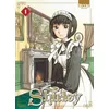 Image de Shirley T01 - Kaoru Mori