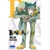 Image de Beastars T04 - Paru Itagaki