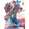 Image de Les Mémoires de Vanitas T06 - Jun Mochizuki