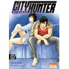 Image de City Hunter Rebirth T03 - Sokura Nishiki