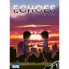 Image de Echoes T01 - Kei Sanbe