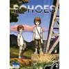 Image de Echoes T02 - Kei Sanbe