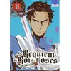 Image de Le Requiem du Roi des Roses T11 - Aya Kan'No