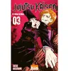 Image de Jujutsu Kaisen T03 - Gege Akutami