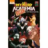 Image de My Hero Academia T24 - Kohei Horikoshi