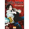 Image de Jujutsu Kaisen T00 - Gege Akutami