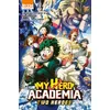 Image de My Hero Academia Two Heroes - Kohei Horikoshi