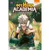 Image de My Hero Academia T29 - Kohei Horikoshi