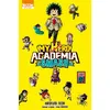 Image de My Hero Academia Smash T01 - Kohei Horikoshi