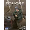 Image de Echoes T08 - Kei Sanbe