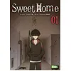 Image de Sweet Home T01 - Carnby Kim