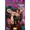 Image de Jujutsu Kaisen T15 - Gege Akutami
