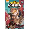 Image de My Hero Academia Team-up Mission T04 - Kohei Horikoshi