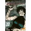 Image de Jujutsu Kaisen T22 - Gege Akutami
