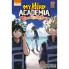 Image de My Hero Academia Team-up Mission T05 - Yoko Akiyama