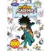 Image de My Hero Academia - Le Dessin facile - Kohei Horikoshi