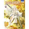 Image de Valhallian the Black Iron T06 - Toshimitsu Matsubara
