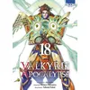 Image de Valkyrie Apocalypse T18 - Shinya Umemura