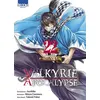Image de Valkyrie Apocalypse T22 - Shinya Umemura