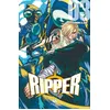 Image de Ripper - Tome 03 - Jéronimo Cejudo