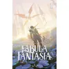 Image de Radiant Fabula Fantasia - Tome 01 - Tony Valente