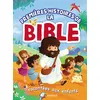 Image de Premières histoires de la Bible racontées aux enfants - Collectif