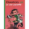 Image de Gaston (édition 2018) - Tome 12 - Le cas Lagaffe - André Franquin