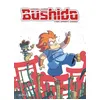 Image de Bushido - Tome 1 - Yuki, apprenti samurai - Thierry Gloris