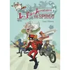 Image de Spirou et Fantasio - Hors-série - Tome 5 - Les Folles Aventures de Spirou - Yoann