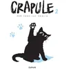 Image de Crapule - Tome 2 - Jean-Luc Deglin