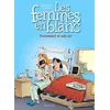 Image de Les femmes en blanc - Tome 41 - Traitement et sale air - Raoul Cauvin