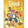 Image de Dad - Tome 6 - Père à tout faire - Nob