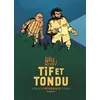 Image de Tif et Tondu - Nouvelle Intégrale - Tome 4 - 1964-1965 - Maurice Rosy