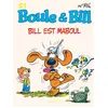 Image de Boule et Bill - Tome 21 - Bill est maboul - Jean Roba