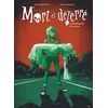 Image de Mort et déterré - Tome 3 - Les derniers jours d'un zombie - Jocelyn Boisvert
