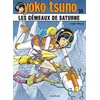 Image de Yoko Tsuno - Tome 30 - Les gémeaux de saturne - Roger Leloup