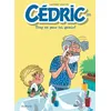 Image de Cédric - Tome 35 - Trop tôt pour toi, gamin ! - Raoul Cauvin