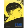 Image de L'Ami - Lola Halifa-Legrand