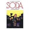 Image de Soda (édition 2023) - Le pasteur sanglant - Olivier Bocquet