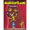 Image de Marsupilami - Tome 16 - Tous en piste - Vincent Dugomier