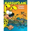 Image de Marsupilami - Tome 22 - Chiquito Paradiso - Stéphane Colman