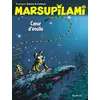 Image de Marsupilami - Tome 27 - Coeur d'étoile - Stéphane Colman