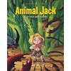 Image de Animal Jack - Tome 8 - Un tout petit monde - Kid Toussaint