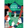 Image de Le secret du lac vert - Mathis