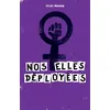 Image de Nos elles déployées - Jessie Magana