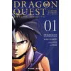 Image de Dragon Quest - Les Héritiers de l'Emblème T01 - Kamui Fujiwara
