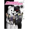 Image de Danganronpa T01 - Takashi Tsukimi