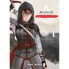 Image de Assassin's Creed - Blade of Shao Jun T01 - Minoji Kurata