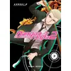 Image de Danganronpa 2 T03 - Kuroki Q.
